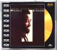 Freddie McGregor - And So I Will Wait For You